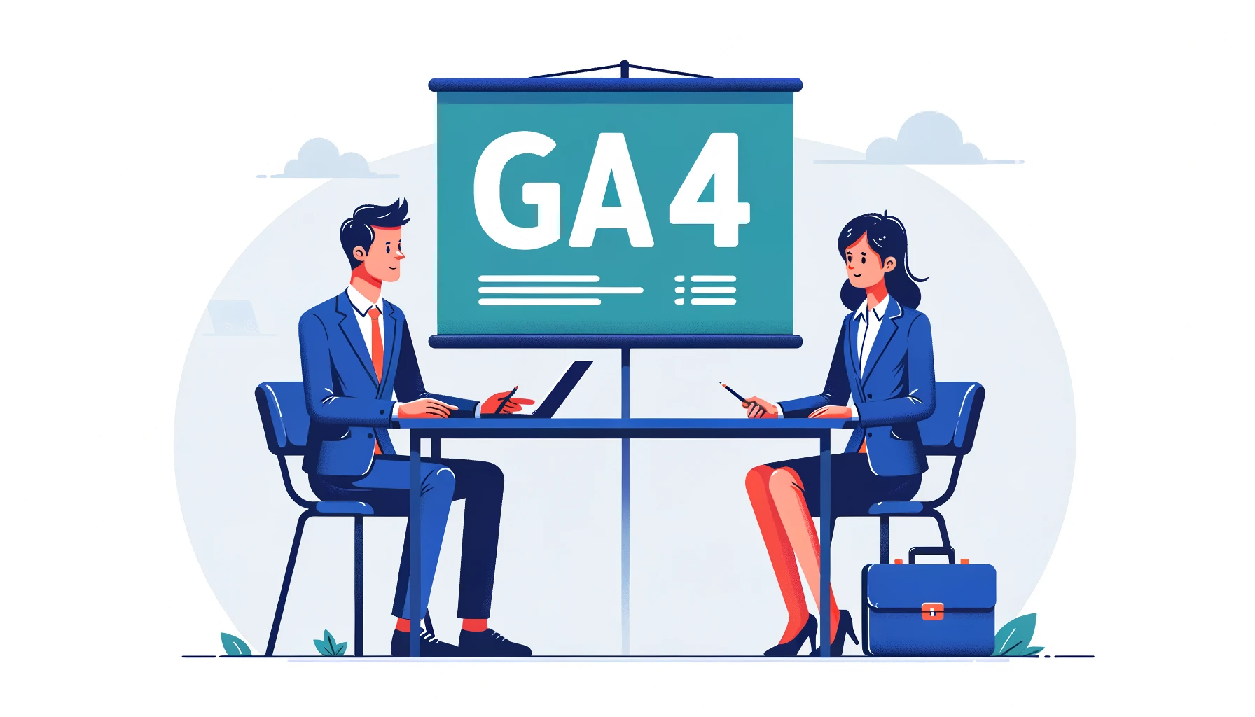 Featured image for How to Find 404 Errors in GA4