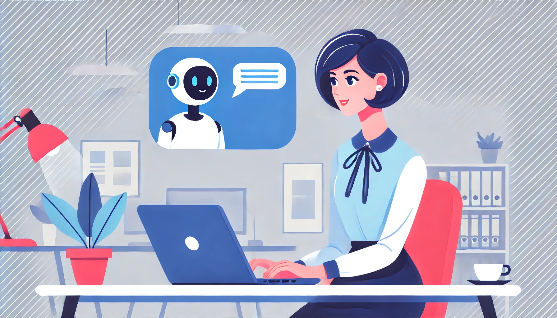 Featured image for The Role of AI-Powered Chatbots in E-Commerce Customer Support