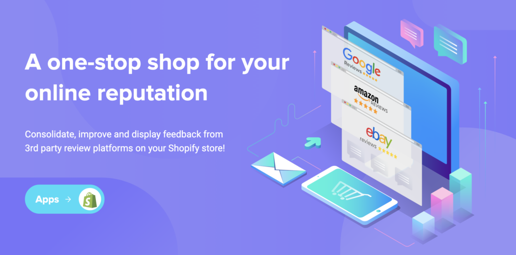 Reputon Affiliate Program for Shopify Agencies